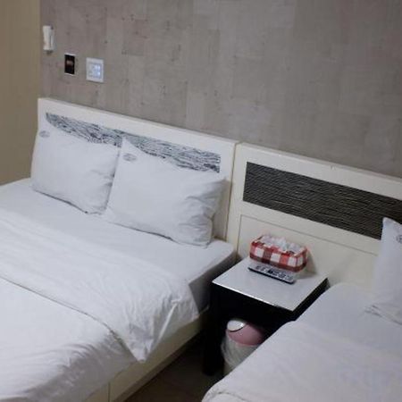 Novalus Tourist Hotel Seul Esterno foto