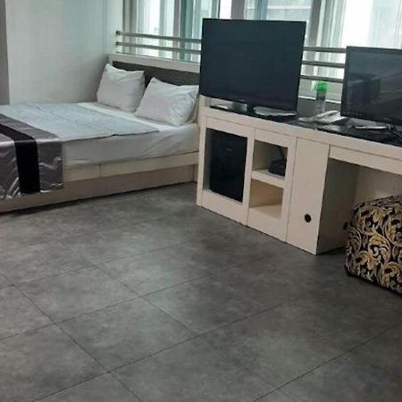 Novalus Tourist Hotel Seul Esterno foto