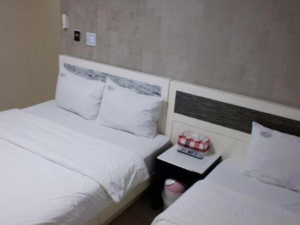 Novalus Tourist Hotel Seul Esterno foto