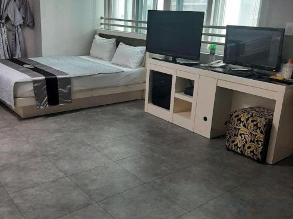 Novalus Tourist Hotel Seul Esterno foto