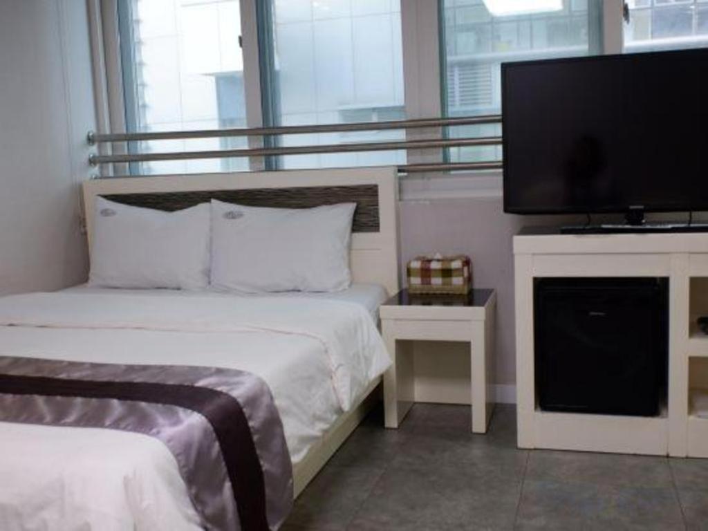 Novalus Tourist Hotel Seul Esterno foto