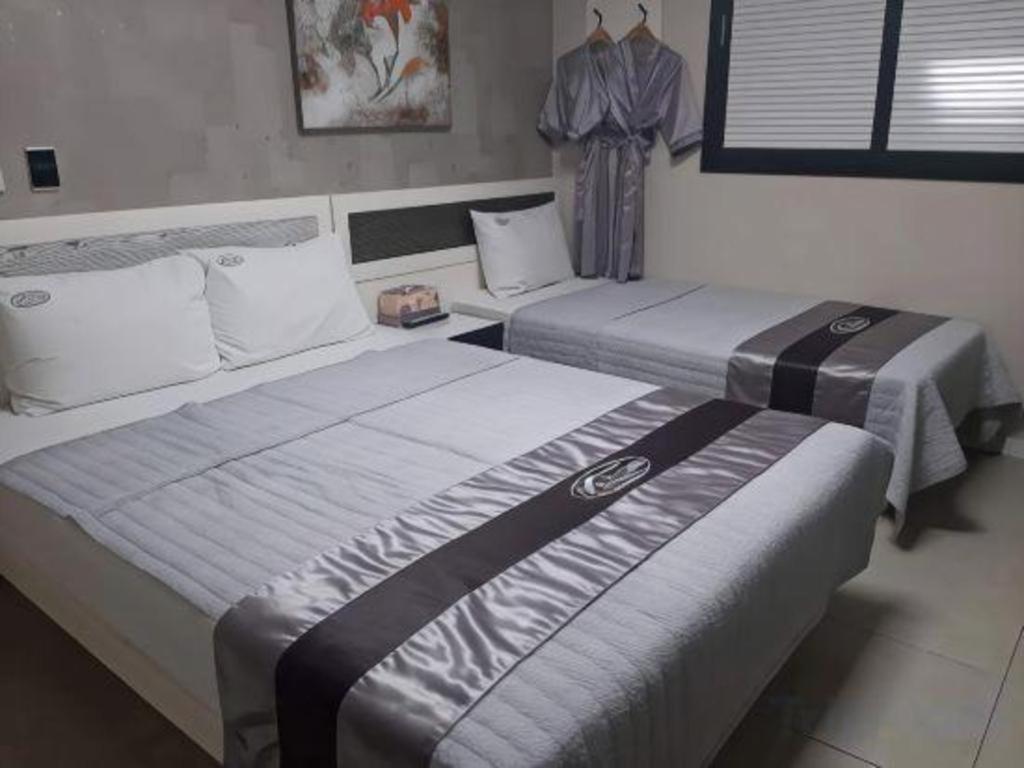 Novalus Tourist Hotel Seul Esterno foto
