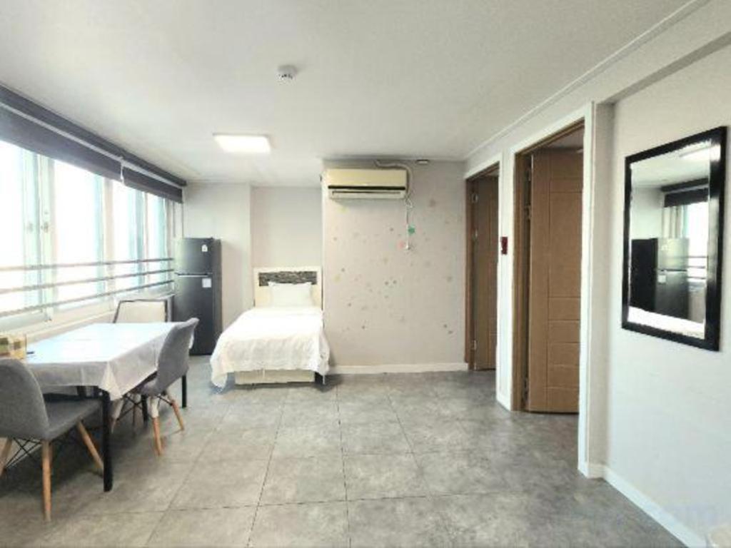 Novalus Tourist Hotel Seul Esterno foto