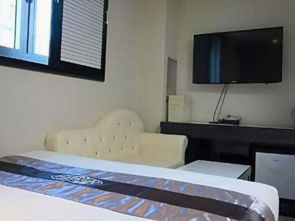 Novalus Tourist Hotel Seul Esterno foto