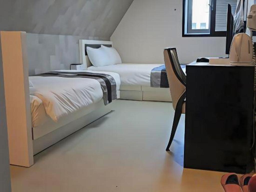 Novalus Tourist Hotel Seul Esterno foto