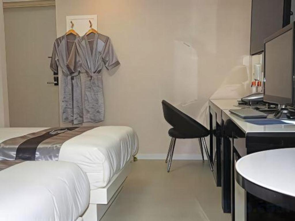 Novalus Tourist Hotel Seul Esterno foto