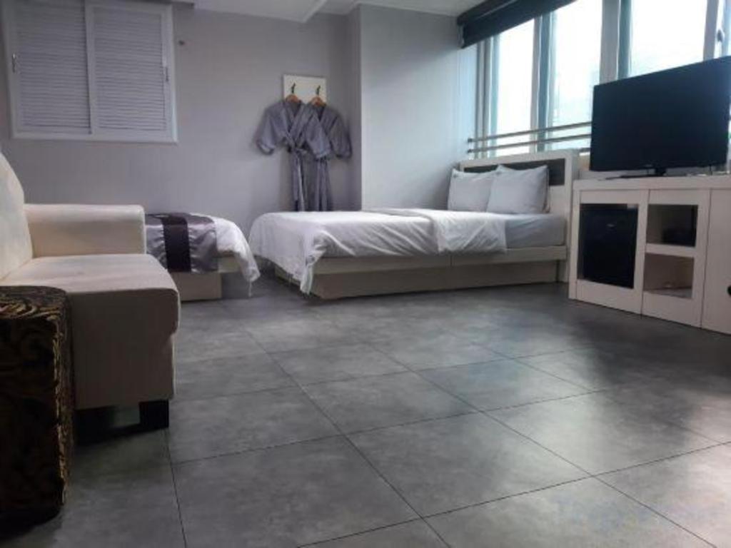 Novalus Tourist Hotel Seul Esterno foto