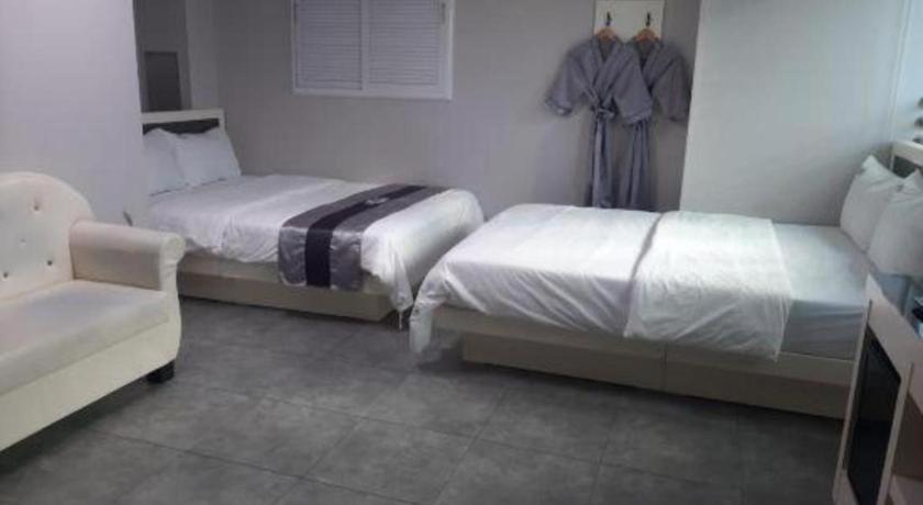 Novalus Tourist Hotel Seul Esterno foto