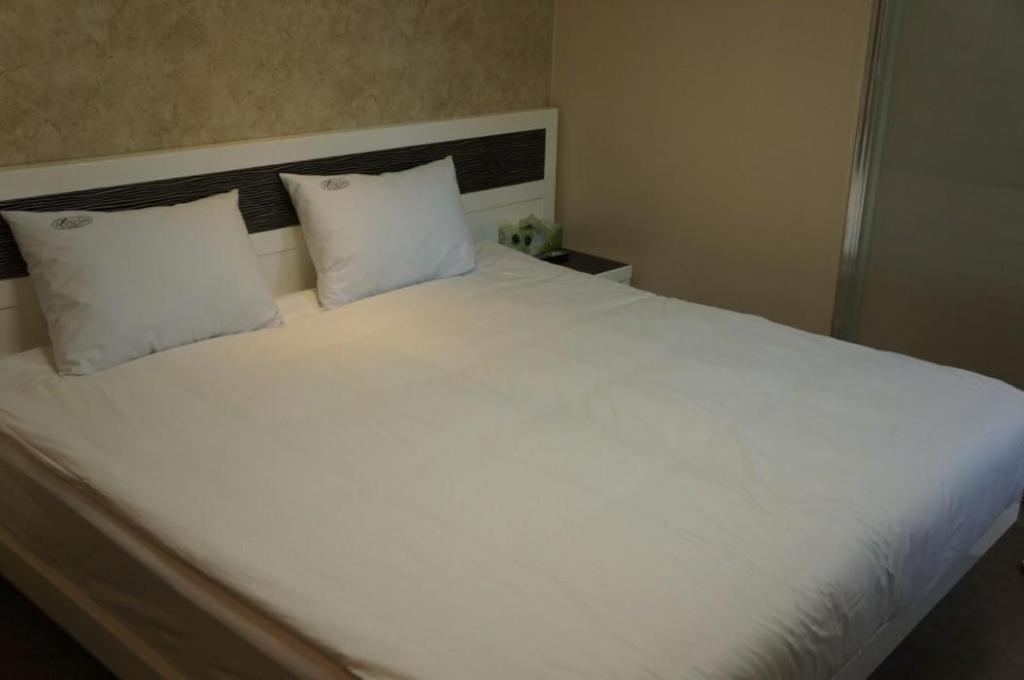 Novalus Tourist Hotel Seul Esterno foto