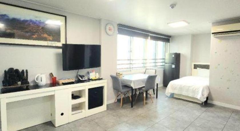 Novalus Tourist Hotel Seul Esterno foto