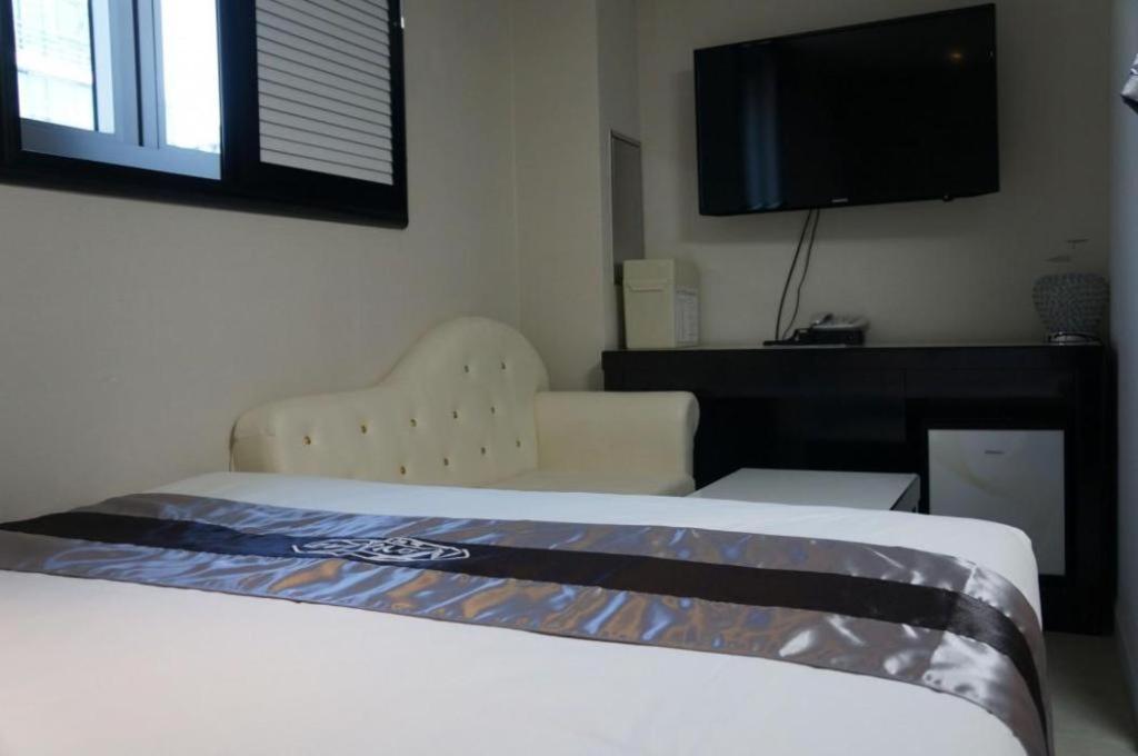 Novalus Tourist Hotel Seul Esterno foto