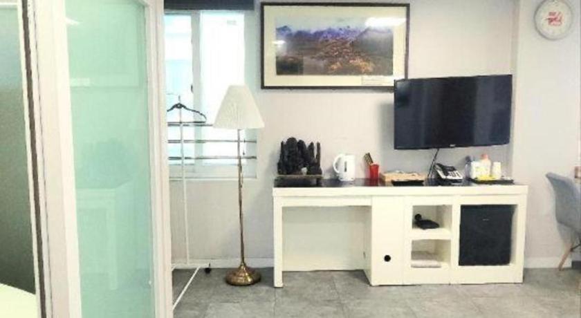 Novalus Tourist Hotel Seul Esterno foto