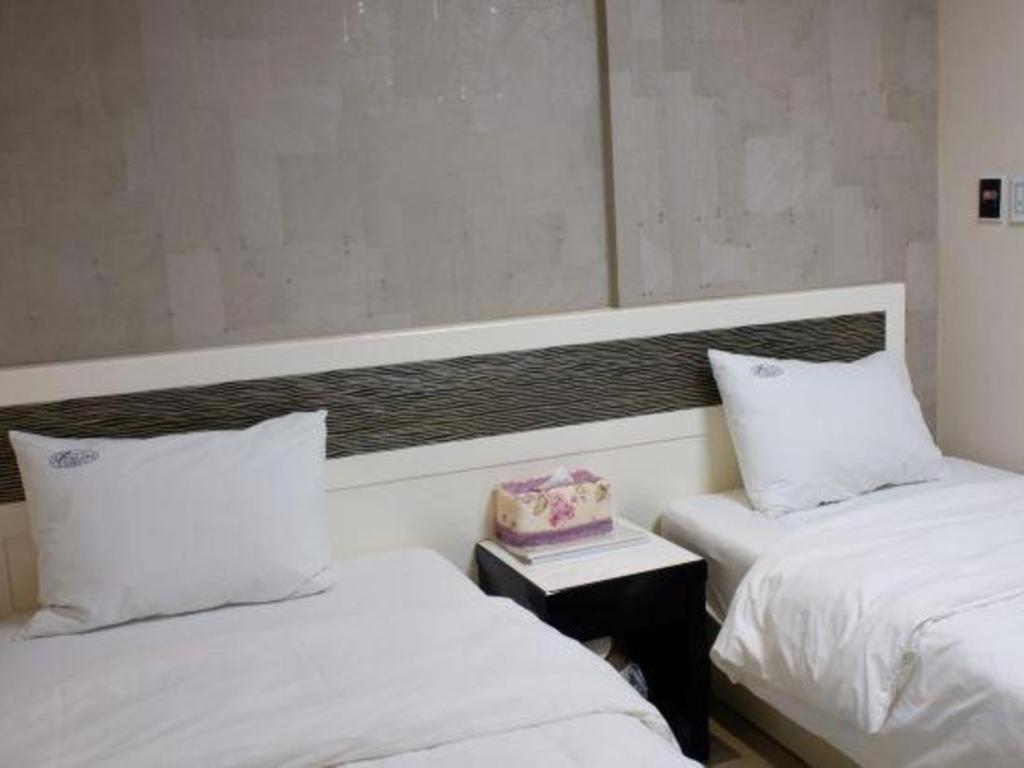 Novalus Tourist Hotel Seul Esterno foto