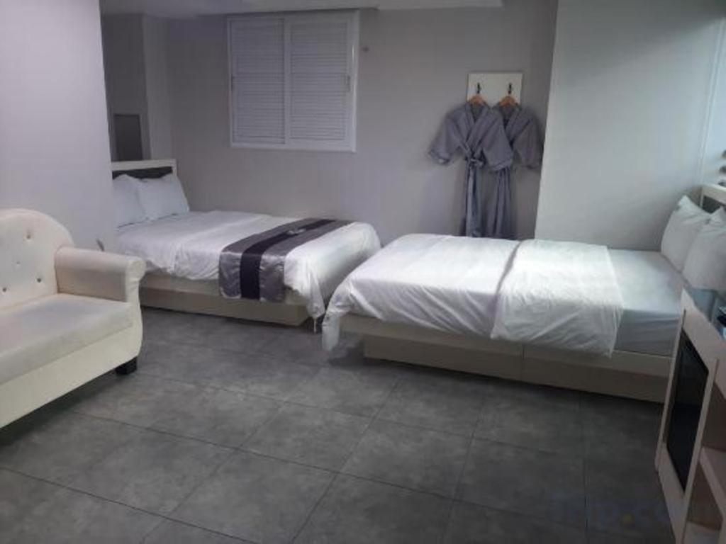 Novalus Tourist Hotel Seul Esterno foto
